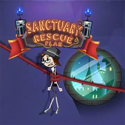 Sanctuary Rescue Plan 
