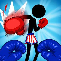 Stickman Boxing KO 