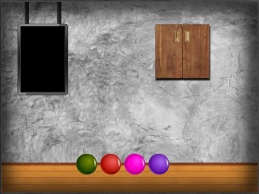 Amgel Easy Room Escape 61 