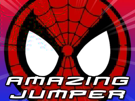 Amazing Jumper