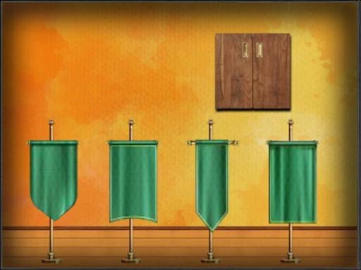 Amgel Easy Room Escape 59 