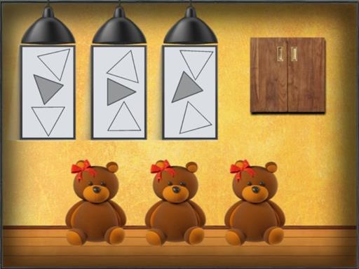 Amgel Easy Room Escape 68 