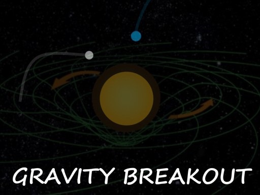 Gravity Breakout Mobile 