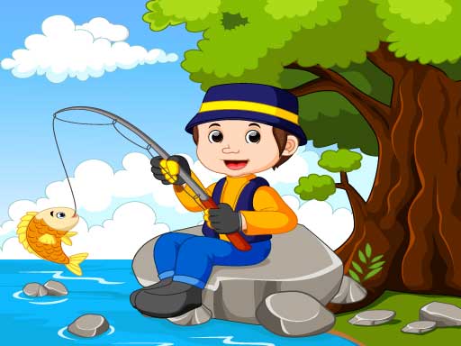 Fishing Hunter 