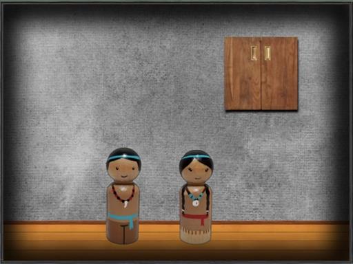 Amgel Easy Room Escape 64 