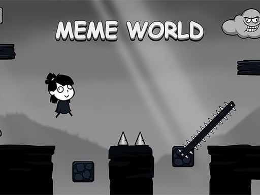 MeMe World 