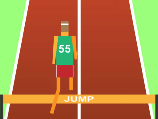 Run Man 
